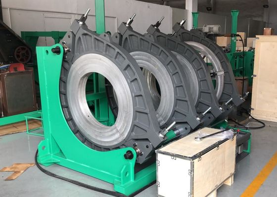 MAQUINA DE TUBERIA DE PLASTICO