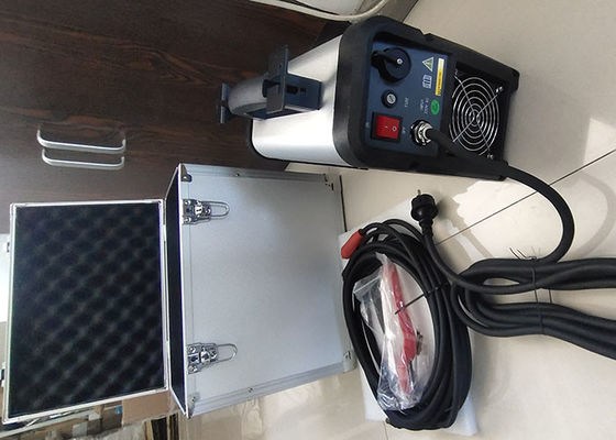 máquina de electrofusión del tubo del polietileno para el circuito de agua de consumición