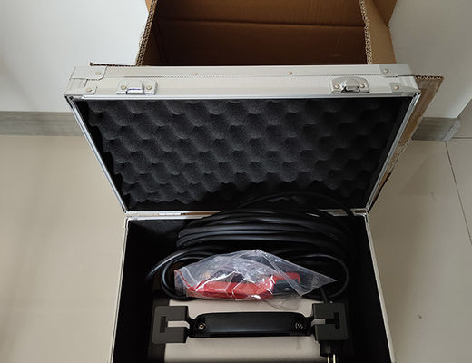 máquina de Electrofusion del HDPE de 20mm-200m m, soldador de Electrofusion del tubo del CE