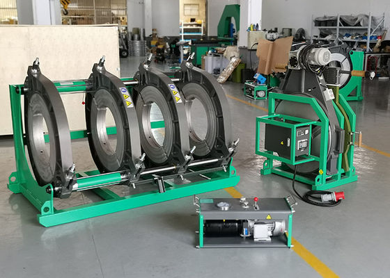 EQUIPOS DE TEROFUSION PPH TERMOFUSORA
