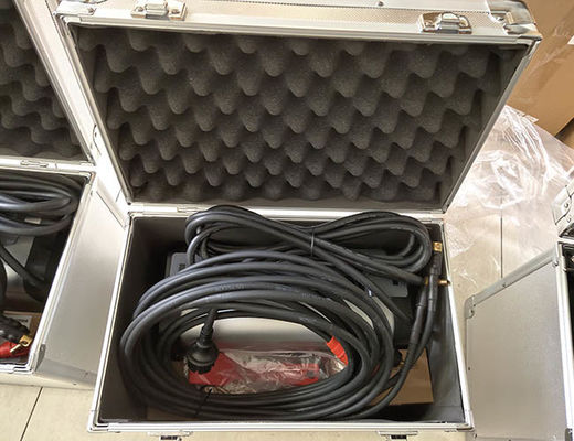 soldadora de 20mm-200m m Electrofusion, máquina de la soldadura por fusión para el tubo de Ppr