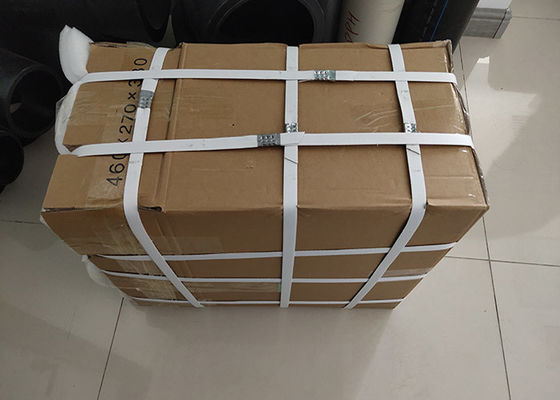 Estabilidad de soldadura del voltaje de la máquina de electrofusión del control del RMS alta 20mm-500m m