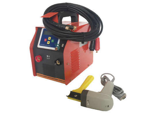soldadora de 20mm-630m m 12KW Electrofusion para el tubo de soldadura