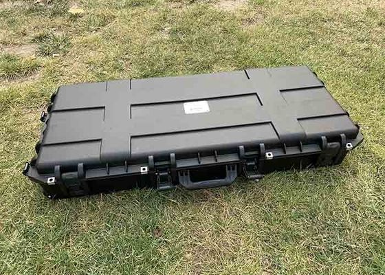 Sensibilidad variable de alta presión de la herramienta de la detección de escape de la membrana de Geo