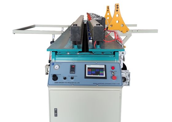 soldadora plástica de la hoja 380V