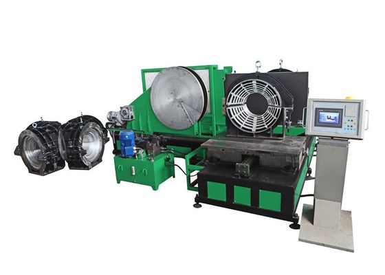 Equipo 380V SWT-MA1000/630 de la fabricación del certificado del ISO que cabe