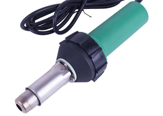 soldadora del Pvc del aire caliente 220V, arma del aire caliente para la soldadura del Pvc