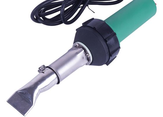 soldadora del Pvc del aire caliente 220V, arma del aire caliente para la soldadura del Pvc