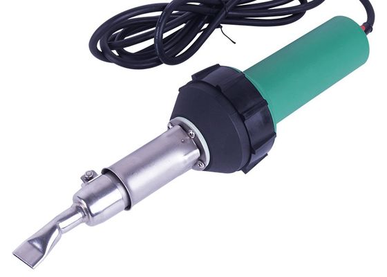 soldadora del Pvc del aire caliente 220V, arma del aire caliente para la soldadura del Pvc