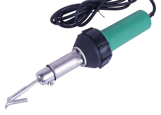 soldadora del Pvc del aire caliente 220V, arma del aire caliente para la soldadura del Pvc