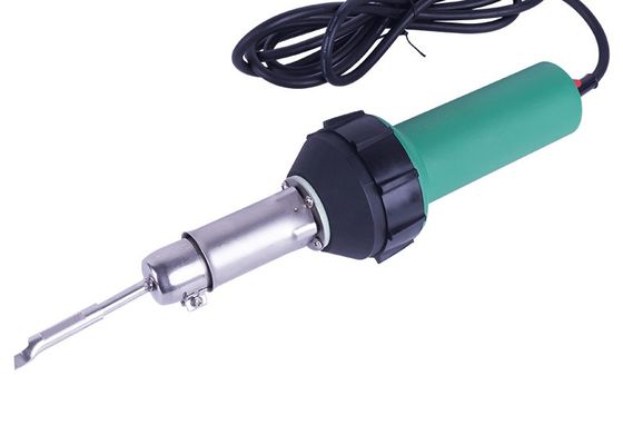 soldadora del Pvc del aire caliente 220V, arma del aire caliente para la soldadura del Pvc
