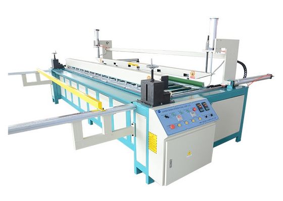 Dobladora rodante de la hoja plástica del CE 3m m de la soldadura automática del Pvc