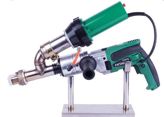 sistema de calefacción de la extrusora manual de 3400W PE PP solo