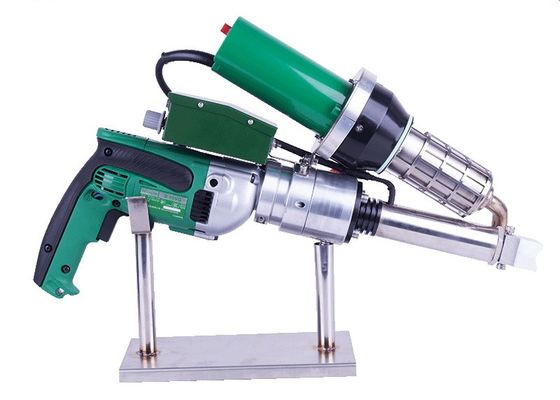 SWT - NS600B 3400W 360 grados que giran el soldador material de la protuberancia del PVC