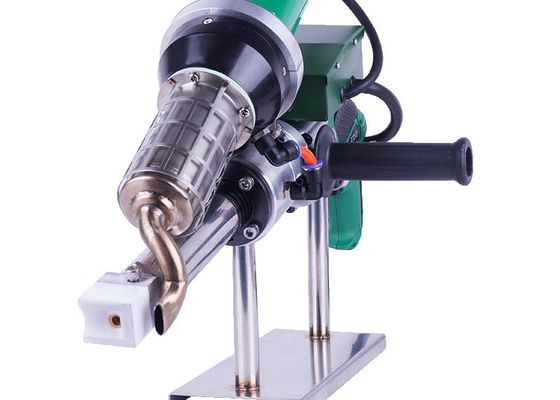 SWT - NS600B 3400W 360 grados que giran el soldador material de la protuberancia del PVC
