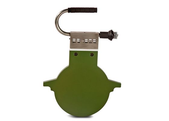 máquina de termofusión 3KW garantía de 2 años