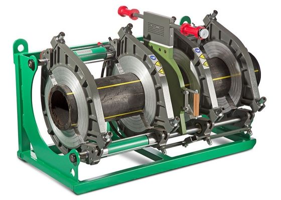 máquina de termofusión de 630m m 1000m m