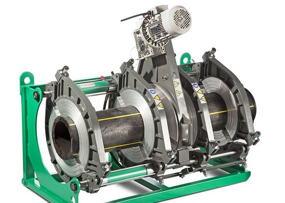 máquina de termofusión de 630m m 1000m m