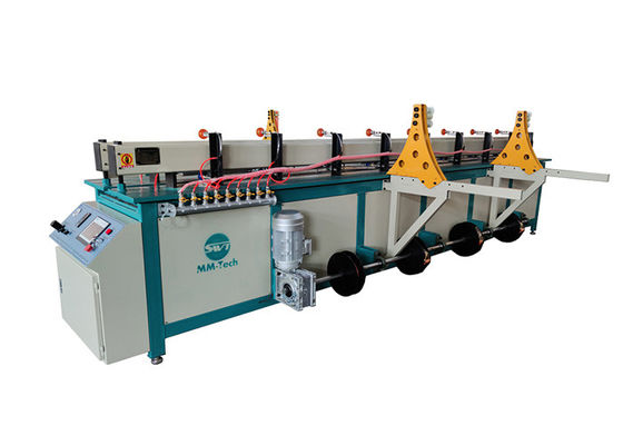 soldadora plástica de la hoja del PVC 380V
