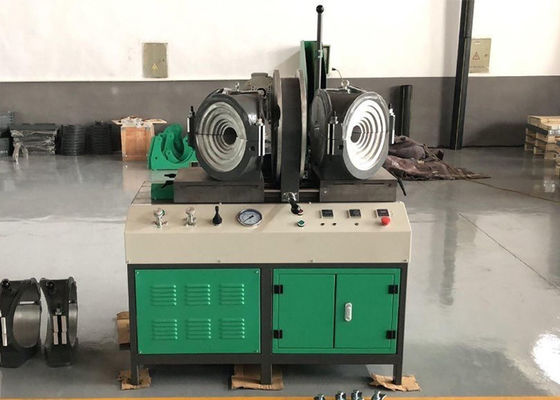 Poder de la placa solar de Fitting Fabrication Machine 39.28kw del soldador del taller