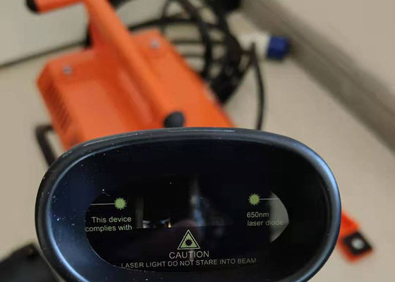 El PE PP instala tubos el certificado del Ce del equipo de soldadura de Electrofusion 20mm-400m m