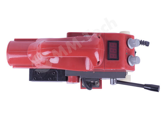 SWT - NS800D 1800W soldador caliente portátil de la cuña del grueso de 0,2 - de 1.5M M