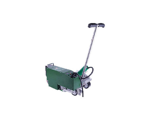 Soldadora material del PVC Slodering TPO