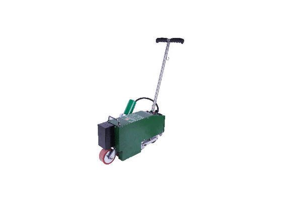 Soldadora material del PVC Slodering TPO