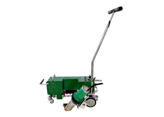 Soldadora de impermeabilización automática de la lona que cubre 4200 W