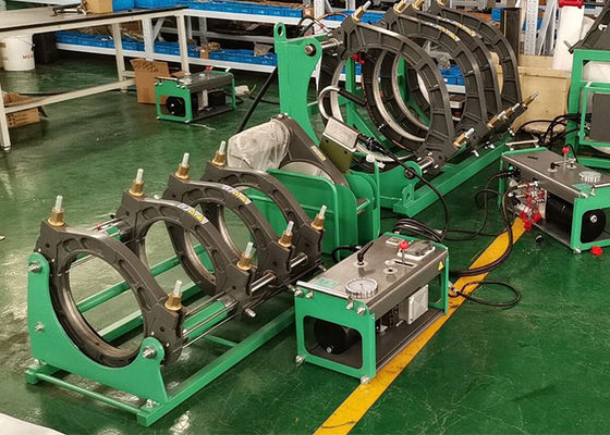 maquina de termofusion de Thermofusion