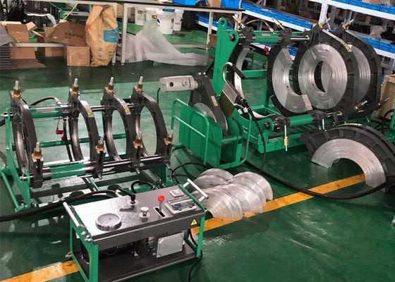 maquina de termofusion de Thermofusion