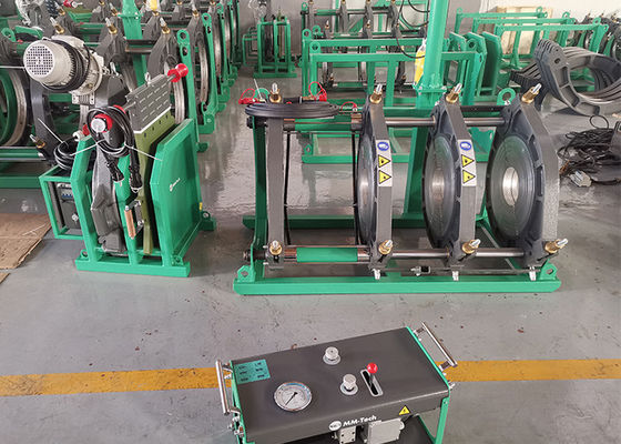 maquina de termofusion de 220V 380V