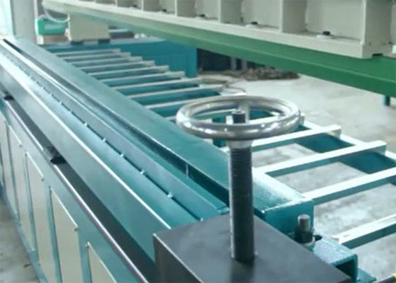 doblador 36A de la hoja del Pvc de 3000m m para el doblez de soldadura plástico