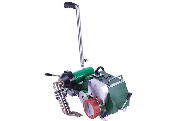soldadora de la lona 3in1 11.6m/Min Speed Rope Welding