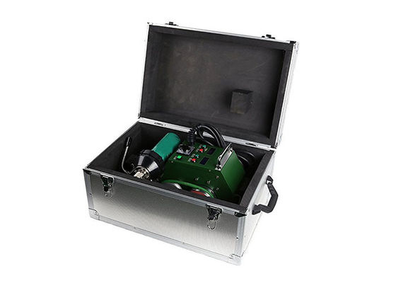 soldadora de la lona 3in1 11.6m/Min Speed Rope Welding