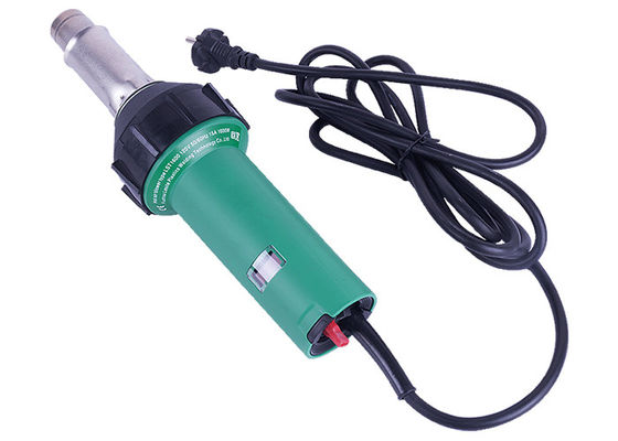 arma que suelda del aire caliente del PDA 1600W