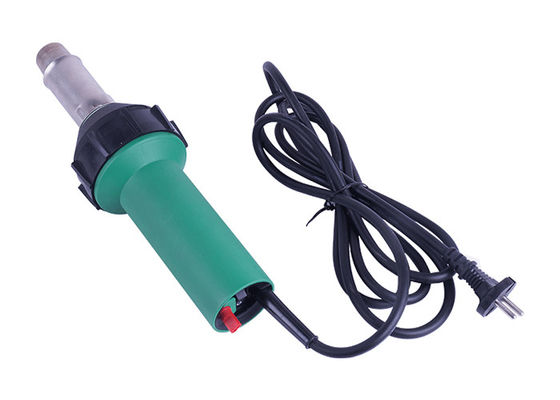 Tipo 1600W de la antorcha de la soldadora del aire caliente del PDA con el CE certificado