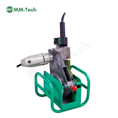 EQUIPO DE TEROFUSION PARA TUBERIAS DE AGUA DE HDPE