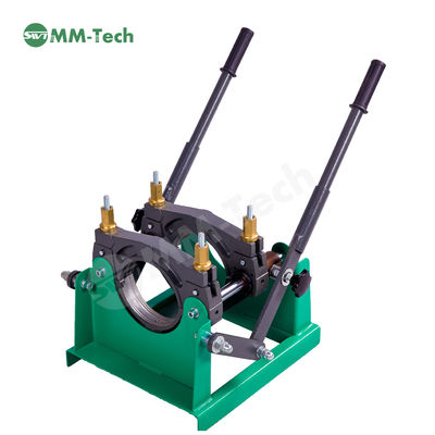 EQUIPO DE TEROFUSION PARA TUBERIAS DE AGUA DE HDPE