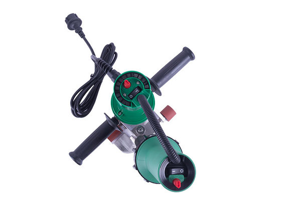 Soldadora semi automática de Tpo de la membrana que cubre con CE