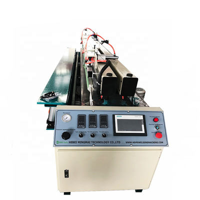Máquina de la soldadura por fusión del extremo del tacto del LCD de la hoja del tablero de SWT-PH2000 3-30m m