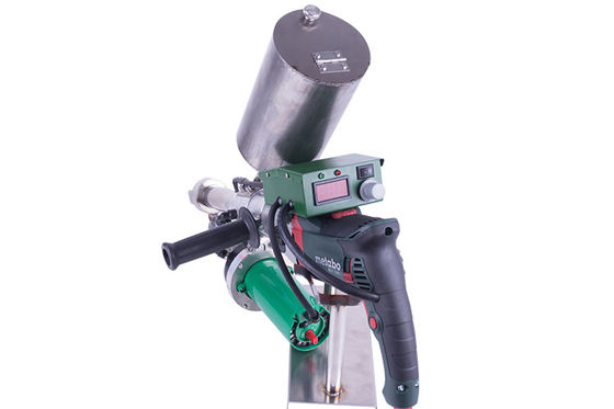 extrusora manual del poder de la calefacción de la pelotilla 800w para el equipo electrónico
