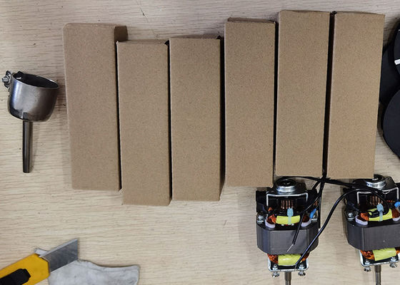 soldadora del aire caliente de 230v 1600w para la bandera del Pvc de la lona y la techumbre sencilla
