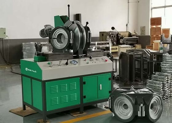 El CE pasó la máquina de la colocación del taller 5.25kw de 90-315m m