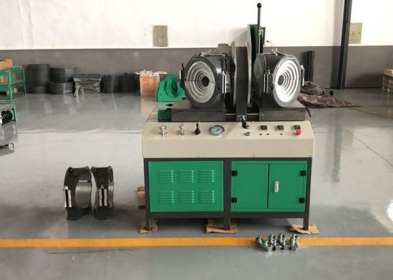 Od 90 hasta el Od máquina de la fabricación de 315 milímetros que cabe
