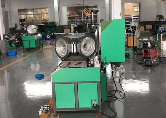 Od 90 hasta el Od máquina de la fabricación de 315 milímetros que cabe