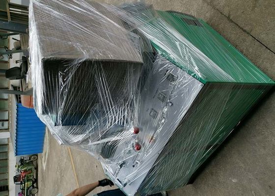 Taller SWT-MA630 que cabe la máquina de la soldadura por fusión del Plc