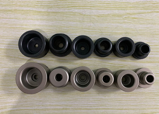 herramientas de soldadura del tubo plástico de la fusión del zócalo del PE 110v de 20-32m m