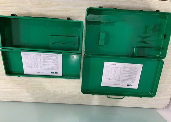 20 - soldador plástico Machine de la fusión del zócalo del OEM del tubo de agua de 40m m
