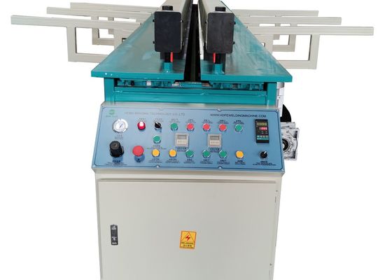 Soldadora plástica de la hoja del CNC del PVC de los PP del tanque de agua PH5000